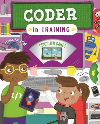 Coder In Training 1