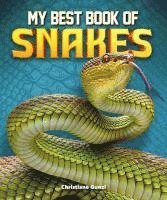 My Best Book of Snakes