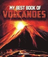 bokomslag My Best Book Of Volcanoes