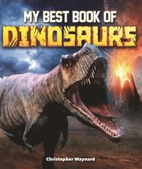 bokomslag My Best Book Of Dinosaurs