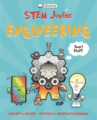 Jonathan O'Callaghan - Engineering, Inbunden. Tillgänglighet: Lägg i varukorg