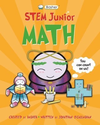 Jonathan O'callaghan - Math, Inbunden