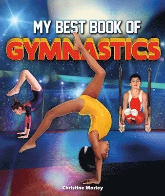 Best Book Of Gymnastics 1