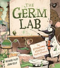 bokomslag Germ Lab