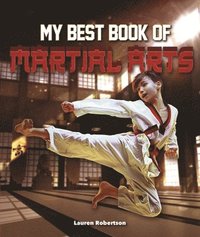 bokomslag Best Book Of Martial Arts