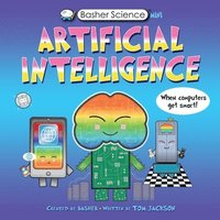 bokomslag Artificial Intelligence