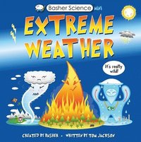 bokomslag Extreme Weather