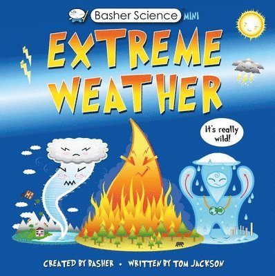 Extreme Weather 1