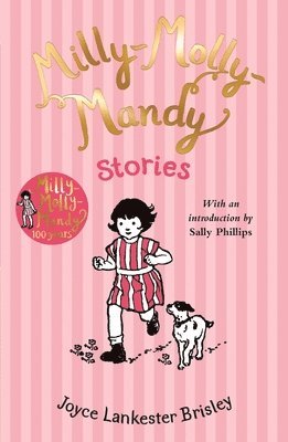 bokomslag Milly-Molly-Mandy Stories