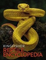 Kingfisher - Kingfisher Reptile Encyclopedia, Inbunden