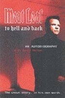 David Dalton, Meat Loaf - To Hell And Back, Häftad