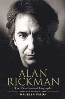 bokomslag Alan Rickman: The Unauthorised Biography