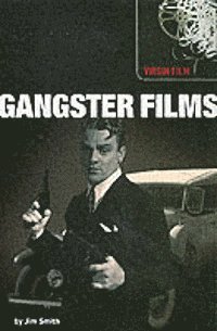 bokomslag Gangster films