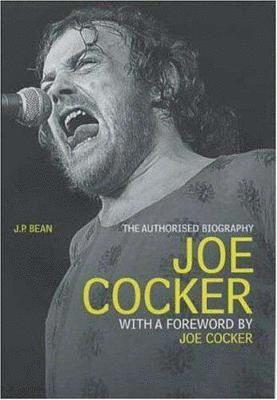 Joe Cocker 1