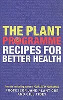 bokomslag The Plant Programme