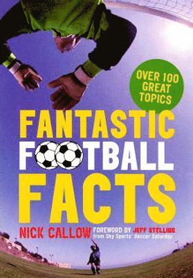 bokomslag Fantastic Football Facts