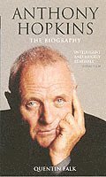 Quentin Falk - Anthony Hopkins Biography, Häftad