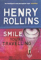 Smile, You're Travelling