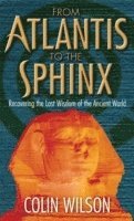 From Atlantis To The Sphinx 1