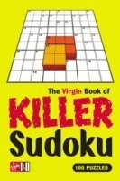bokomslag Killer Sudoku