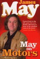 James May - May on Motors, Häftad