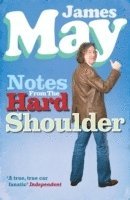 Notes from the Hard Shoulder 1
