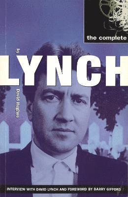 David Hughes - Complete Lynch, Häftad
