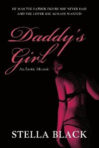 bokomslag Daddy's Girl