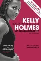 bokomslag Kelly Holmes