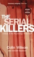 bokomslag The Serial Killers