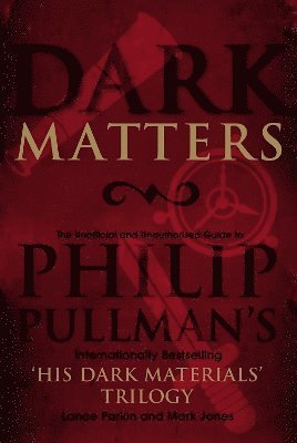 Dark Matters 1