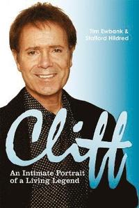 bokomslag Cliff