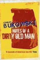 bokomslag Notes of a Dirty Old Man