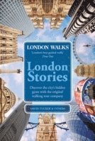 bokomslag London Walks: London Stories