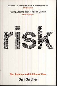 bokomslag Risk