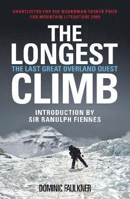 The Longest Climb 1