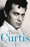 Peter Golenbock, Tony Curtis - American Prince, Häftad