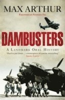 bokomslag Dambusters