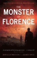 bokomslag The Monster of Florence