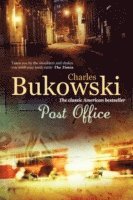 Charles Bukowski - Post Office, Häftad