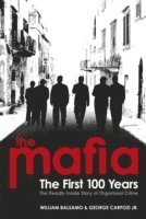 bokomslag The Mafia