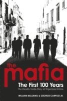 George Carpozi Jr., William Balsamo - Mafia, Häftad