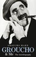 bokomslag Groucho and Me