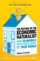 bokomslag The Return of The Economic Naturalist