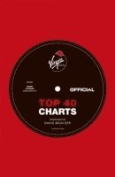 bokomslag Virgin Book of Top 40 Charts