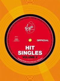 bokomslag The Virgin Book of British Hit Singles: Volume 2