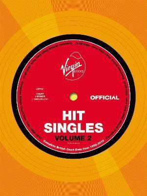 The Virgin Book of British Hit Singles: Volume 2 1