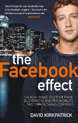 The Facebook Effect 1