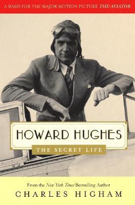 bokomslag Howard Hughes