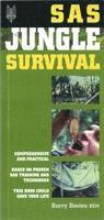 bokomslag SAS Jungle Survival